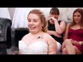 3-Foot Bride's Emotional Moment Finding Her Dream Dress | Say Yes To The Dress: UK