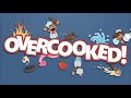 Overcooked OST - Mansion