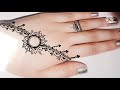 henna design for Eid