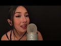 ASMR The Ultimate Mouth Sounds Collab