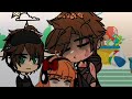 “Game” || Past Aftons || FNaF AU