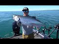 Catching Mid-Summer KING Salmon On Lake Michigan | Two Rivers WI