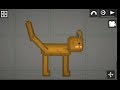 how to make Cat In Melon Playground!