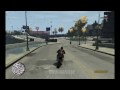 Grand Theft Auto IV: Episodes from Liberty City PC Online Gameplay