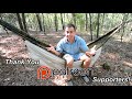 UnderQuilt VS Sleeping Pad ▪ Hammock Tips