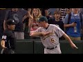 MLB Ejected at the Weirdest Times