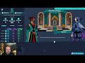 Once, Twice, Three Times a Monarch! | King of the Castle PRE-LAUNCH | Twitch VOD 1/03/2023