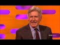 Harrison Ford and Ryan Gosling - Funny Moments