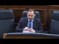 Respuesta de diputados de PP al permitir pisar suelo europeo a reoresentante de régimen de Venezuela