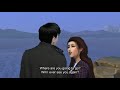 |SIMS 4| MERMAID AND VAMPIRE LOVE STORY | RICH TO POOR|