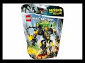 Todos Los Sets De Lego Hero Factory 2010-2014