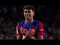 PREOCUPACIÓN - Pedri desvela la verdad: ¡Yamal y Nico! Desvelado el jugador más caro del Barça