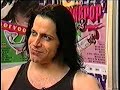 Danzig - Interview @ 