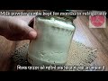 How To Make Milk Powder at Home ~ Step-by-Step Tutorial !