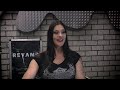 Floor Jansen of Nightwish, ReVamp, ex After Forever - Singing Techniques including grunts:growling