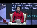 [FULL] Bicara soal Manusia Kerap Lupa, Megawati Kisahkan Yudas Iskariot, Singgung Siapa?