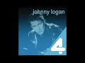 Johnny Logan - Hold Me Now (Audio)