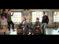 The Overtones - The Longest Time | Official Music Video