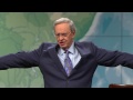 Persecuted – Dr. Charles Stanley