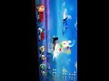 SSBU Online match