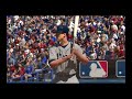 MLB® The Show™ 19 Franchise Mode Game 105 Tampa Bay Rays vs Toronto Blue Jays Part 1