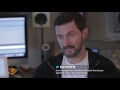 Q&A: Actor Richard Armitage Answers Questions from Twitter Fans | Audible