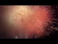 2015 Columbus Fireworks Finale HD