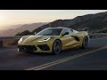 Finally! All New 2025 Chevrolet Corvette Zora Revealed | First Look Of The American Beast!!