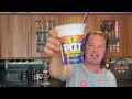 Pot Noodle Doner Kebab Review | Doner Kebab Pot Noodle Review