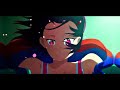 Eyes off You❤️| Amv/edit | Shizuka Mikazuki Zom 100 4K + free project file