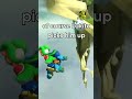 The COOLEST Glitch in Mario Kart 8 Deluxe!