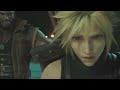 Final Fantasy 7 Rebirth - Vincent Boss Fight (Cloud No Damage)