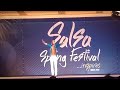 Assaf Marcus Salsa Solo Show (Algo Ritmos) @7th Athens Salsa Spring Festival 2016