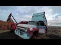 THEY EVEN ABANDONED THEIR CARS... Exploring Abandoned Houses & Cars Left in the Middle of Nowhere!