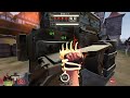 [TF2] Bad Weapon Academy: Warrior's Spirit