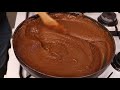 How To Make Chinese Curry Sauce Like Takeaway Curry - My Grandfather's Recipe
