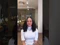 The Ultimate Guide to Using the Nº1 Hairpin for Thick Curly Hair | Fiona Franchimon