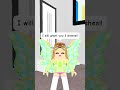 Everyone was RUDE to the POOR KID in class 💔 #roblox #adoptme #adoptmeroblox #shorts