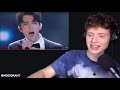 Singer Reacts to Dimash - Sinful Passion