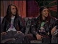 D.R.I.-Interview HeadBangers Ball MTV 1990