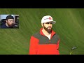 1,500 FT PUTT ATTEMPT! PGA Tour 2K21