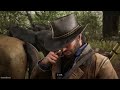 Find ALL 5 Rarest & Special Horses As Arthur Early in Mission - RDR2 Rare & Special Horse Guide