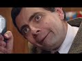 New Year's Eve with Mr Bean... & More | Compilation | Classic Mr Bean