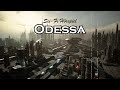 Odessa - Sci-Fi Hörspiel
