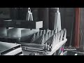 AI video for Artisan Fabrication