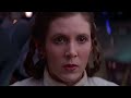 What If Ahsoka Met Luke And Leia In A New Hope?