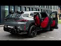 New 2024 BMW XM - New Luxury SUV by Larte Design