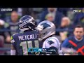 DK Metcalf the Most Physical, Feared Wide Receiver in NFL - Complete 2022-2023 Highlights Seahawks