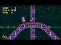 VS Meta...llics? - Sonic CD