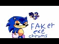 a showcase of  a bunch of faker.exe chromatic scales (read description)